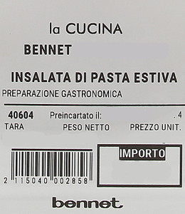 Insalata Di Pasta Estiva - Foto 3