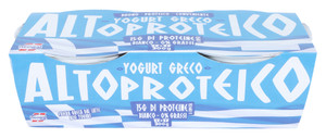 Yogurt Greco Alto Proteico 0% X2 Neogal - Foto 2
