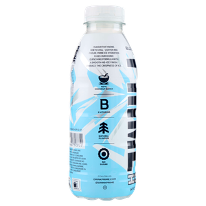 Prime Hydration Zero Berry Ice - Foto 2