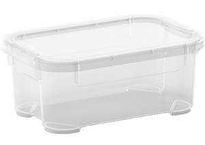 Contenitore Porta Tutto T-Box Mini - Foto 1