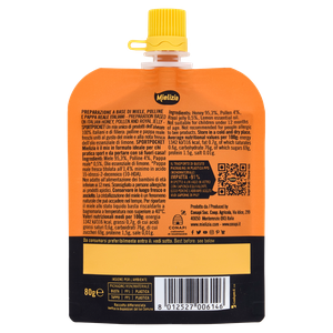 Miele, Polline E Pappa Reale Sportpocket Mielizia - Foto 3