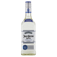 Tequila Jose ' Cuervo Tequila Jose ' Cuervo