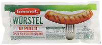 Wurstel Di Pollo Bennet Conf. Da 3