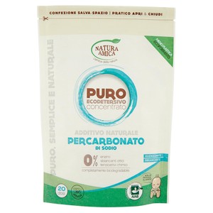 Percarbonato Natura Amica - Foto 1