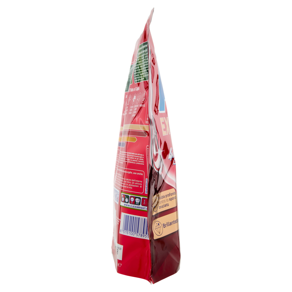 Pril Excellence Classico 4in1 30 Dosi - Foto 2