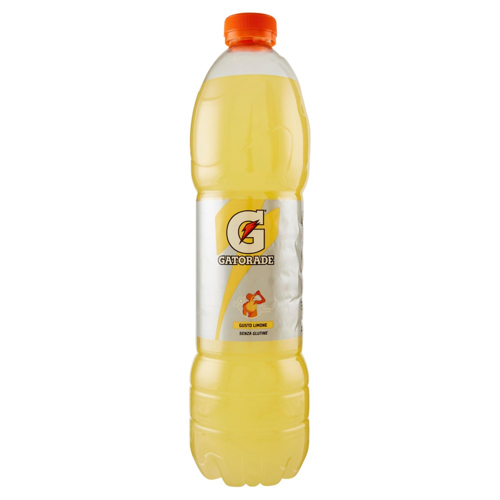 Sport Drink Arancia Limone Gatorade - Foto 1