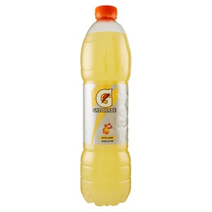 Sport Drink Arancia Limone Gatorade - Foto 1