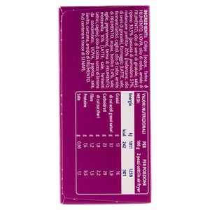 Sofficini Parmigiana E Mozzarella Findus - Foto 2