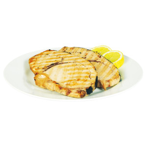 Pesce Spada Alla Piastra - Foto 1