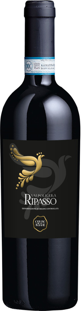 Valpolicella Ripasso Doc Centoterre - Foto 1