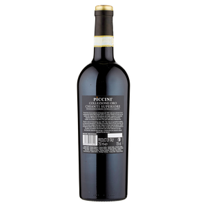 Chianti Superiore Docg Collezione Oro Piccini - Foto 3