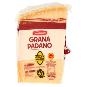 Grana Padano Bennet