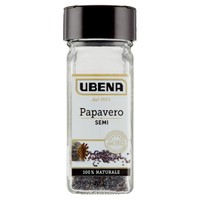 Papavero Semi Ubena