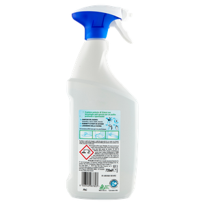 Detergente Anticalcare Igienizzante Spray Viakal - Foto 3