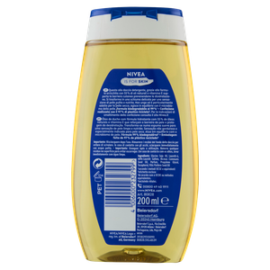 Doccia Oil Nutriente Nivea - Foto 3
