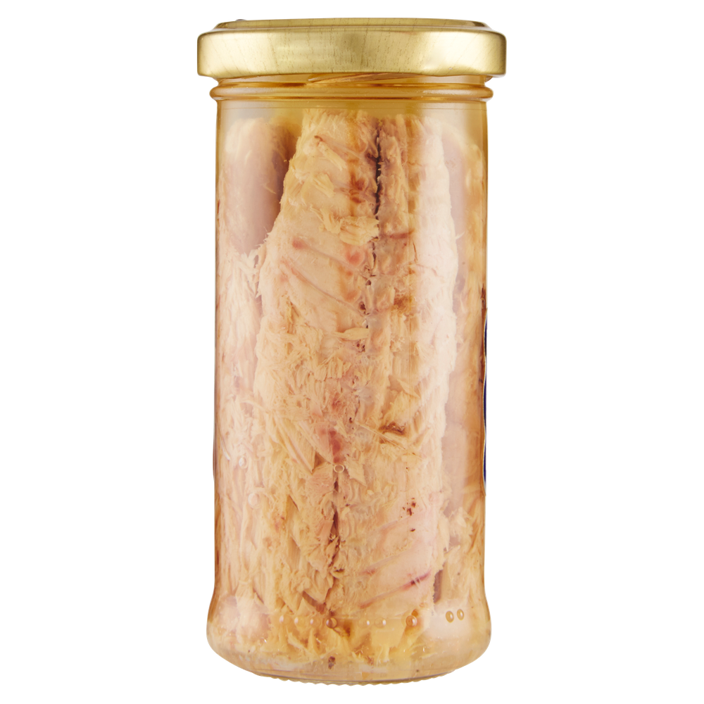 Filetti Di Sgombro Olio D'oliva Asdomar - Foto 3