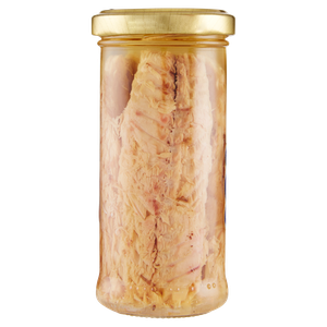 Filetti Di Sgombro Olio D'oliva Asdomar - Foto 3