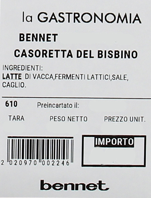 Casoretta Del Bisbino - Foto 3