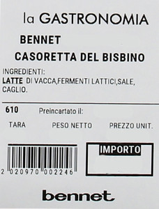 Casoretta Del Bisbino - Foto 3
