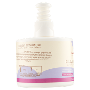 Detergente Intimo Lenitivo Bennet Cosmesi Naturale Bio - Foto 2