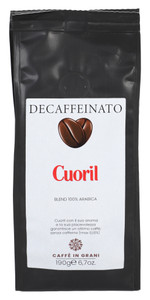 Caffe' In Grani Decaffeinato Cuoril - Foto 1