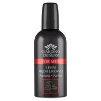 Eau De Toilette Men Giardino Dei Sensi Eau De Toilette Men Giardino Dei Sensi