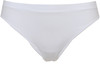 Slip Donna Vita Bassa L/Xl Bianco Pompea
