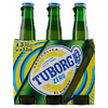 Birra Lemon Zero 3x33cl Tuborg