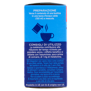 14 Bustine Te' Nero Solubile Deteinato Goodnight Tea Twinings - Foto 2