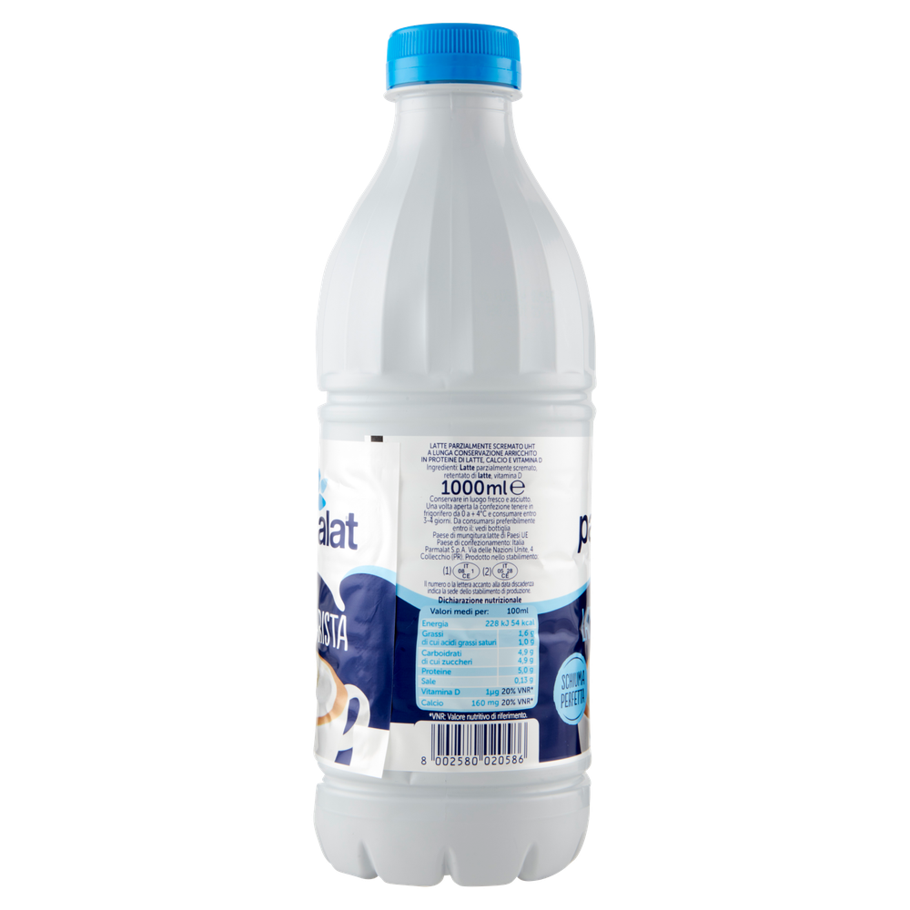 Latte Uht Barista Parmalat - Foto 2