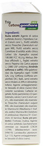 Trio Carbone Gonfiore Pool Pharma - Foto 2
