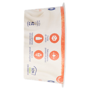 Yogurt 100% Vegetale Naturale Senza Zuccheri Alpro - Foto 2