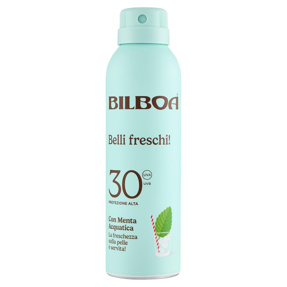 Solare Belli Freschi Spray Fp30 Bilboa - Foto 1
