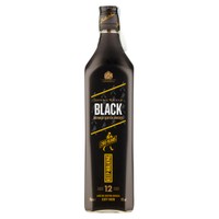 Scotch Whisky Johnnie Walker Black Label Scotch Whisky Johnnie Walker Black Label