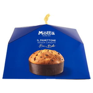 Panettone Senza Canditi Barbieri Motta - Foto 2