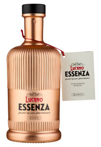 Amaro Lucano Essenza - Foto 1