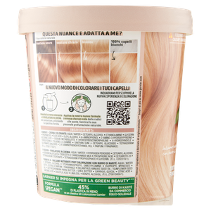 Colorazione Permanente 8.0 Biondo Miele Good Garnier - Foto 2