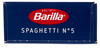 Pasta Spaghetti N.5 100% Grano Italiano Barilla