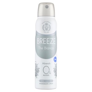 Breeze Deo Spray The Bianco