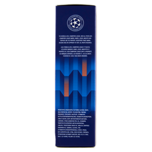 Eau De Toilette Uomo Uefa 12 Adidas - Foto 2