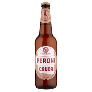 Birra Peroni Cruda Non Pastorizzata - Foto 1