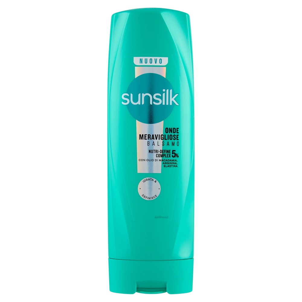 Balsamo Onde Meravigliose Sunsilk - Foto 1