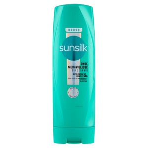 Balsamo Onde Meravigliose Sunsilk - Foto 1