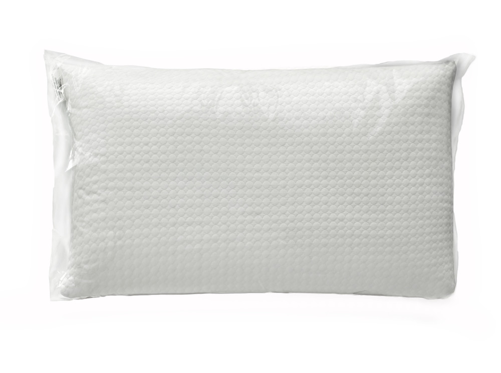 Guanciale Memory Air Cm 42x72 Casa Premium - Foto 2