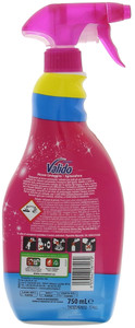 Candeggina Mousse + Sgrassatore Valido - Foto 2