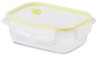 Contenitore Rettangolare In Plastica 450ml Lock&Lock