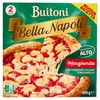2 Pizze  Surgelate La Classica Margherita Bella Napoli Buitoni