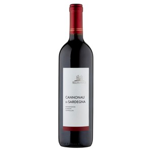 Cannonau Di Sardegna Doc Sella & Mosca - Foto 1