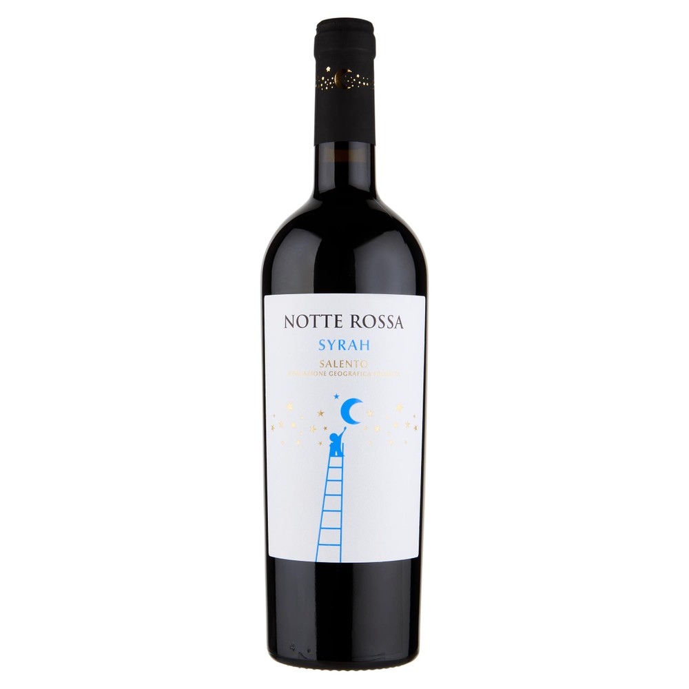 Syrah Tarantino Igt Notte Rossa - Foto 1
