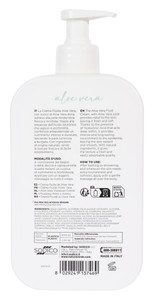 Crema Fluida Corpo Aloe Idratante Naturaverde - Foto 3